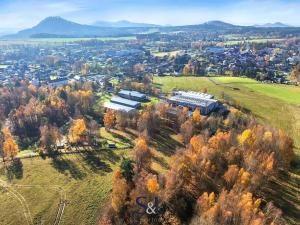 Prodej komerčního pozemku, Cvikov, 10192 m2