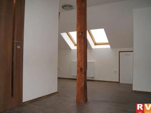 Pronájem bytu 3+1, Stříbro, Dostojevského, 115 m2