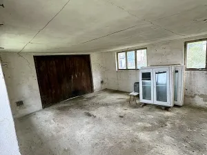 Prodej garáže, Aš, 35 m2