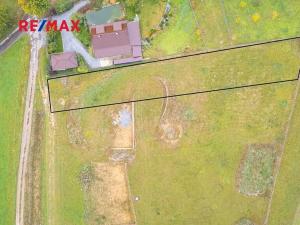 Prodej pozemku pro bydlení, Úsuší, 1501 m2