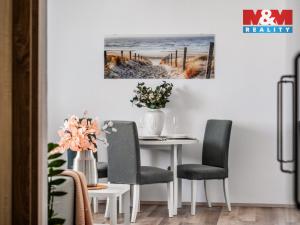 Pronájem bytu 3+1, Liberec - Liberec VI-Rochlice, Ježkova, 63 m2