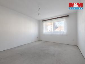 Prodej rodinného domu, Uherský Ostroh - Ostrožské Předměstí, Rybáře, 112 m2