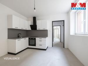 Prodej rodinného domu, Uherský Ostroh - Ostrožské Předměstí, Rybáře, 112 m2