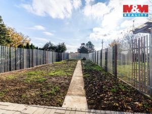 Prodej rodinného domu, Uherský Ostroh - Ostrožské Předměstí, Rybáře, 112 m2