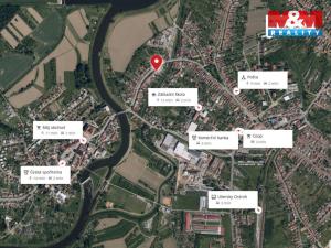 Prodej rodinného domu, Uherský Ostroh - Ostrožské Předměstí, Rybáře, 112 m2