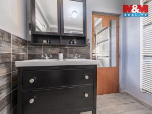 Prodej rodinného domu, Cerhovice, Zahradní, 200 m2