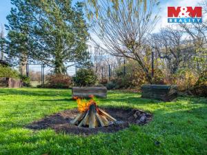 Prodej rodinného domu, Cerhovice, Zahradní, 200 m2