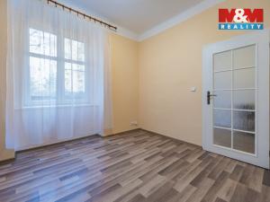 Pronájem bytu 2+kk, Praha - Vinohrady, Slezská, 42 m2