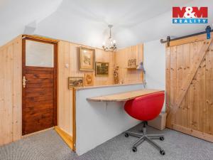 Prodej rodinného domu, Světlá pod Ještědem - Rozstání, 185 m2