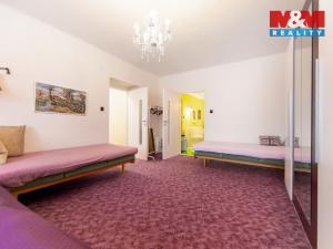 Prodej bytu 2+1, Plzeň - Východní Předměstí, Francouzská třída, 75 m2