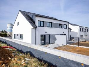 Prodej rodinného domu, Boršov nad Vltavou, Severní, 121 m2