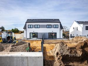 Prodej rodinného domu, Boršov nad Vltavou, Severní, 121 m2