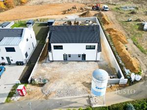 Prodej rodinného domu, Boršov nad Vltavou, Severní, 121 m2