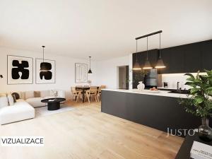 Prodej rodinného domu, Boršov nad Vltavou, Severní, 121 m2