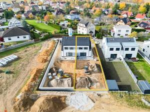 Prodej rodinného domu, Boršov nad Vltavou, Severní, 121 m2