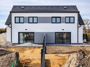 Prodej rodinného domu, Boršov nad Vltavou, Severní, 121 m2