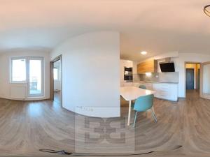 Pronájem bytu 2+kk, Praha - Letňany, Škrábkových, 41 m2