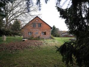 Prodej rodinného domu, Soběšín, 90 m2