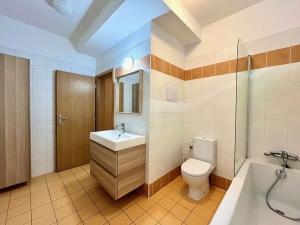 Prodej bytu 3+kk, Praha - Motol, Jeřabinová, 96 m2