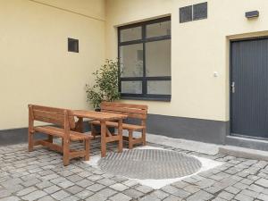 Prodej obchodního prostoru, Brno, Fryčajova, 127 m2