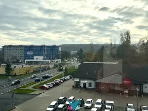 Prodej bytu 2+kk, Teplice, Pražská, 40 m2