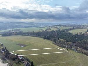 Prodej pole, Vlastějovice, 13479 m2