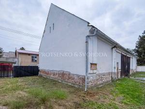 Prodej skladu, Pardubice, Žižkova, 250 m2