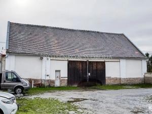 Prodej skladu, Pardubice, Žižkova, 250 m2