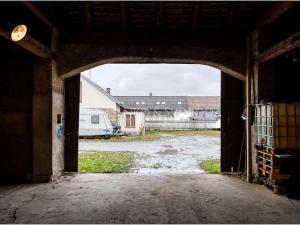 Prodej skladu, Pardubice, Žižkova, 250 m2