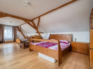 Prodej ubytování, Pardubice, Žižkova, 250 m2