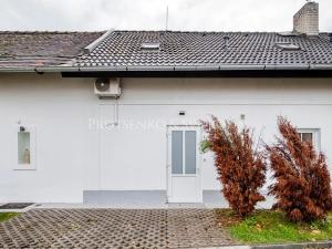 Prodej činžovního domu, Pardubice, Žižkova, 250 m2