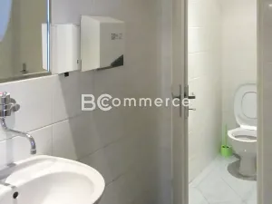 Pronájem kanceláře, Brno, 61 m2