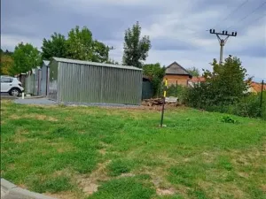 Prodej pozemku, Bystřice pod Hostýnem, 142 m2