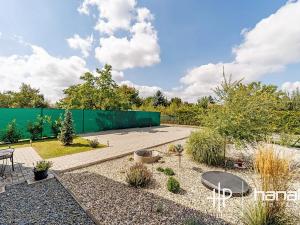 Prodej rodinného domu, Křelov-Břuchotín, 82 m2