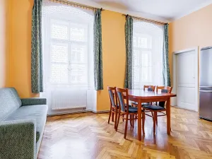 Prodej bytu 4+kk, Olomouc, Univerzitní, 88 m2