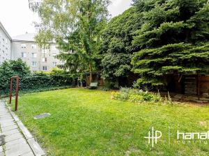 Prodej bytu 4+1, Olomouc, Štítného, 117 m2