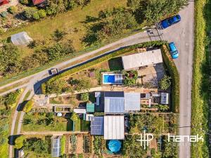 Prodej chaty, Olomouc, 16 m2