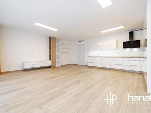 Pronájem bytu 3+kk, Olomouc, Lazecká, 88 m2