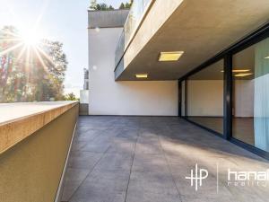 Pronájem bytu 3+kk, Olomouc, Lazecká, 88 m2