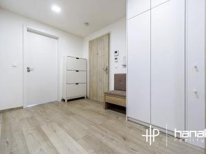 Pronájem bytu 3+kk, Olomouc, Lazecká, 88 m2