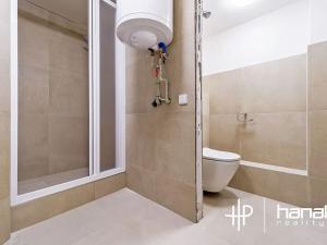 Pronájem kanceláře, Uničov, Nemocniční, 30 m2