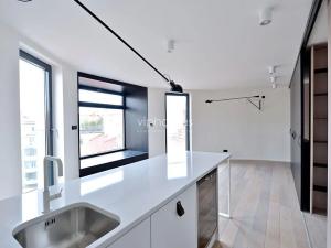 Pronájem bytu 2+kk, Praha - Vinohrady, náměstí Jiřího z Poděbrad, 160 m2