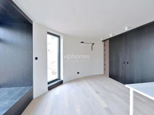 Pronájem bytu 2+kk, Praha - Vinohrady, náměstí Jiřího z Poděbrad, 160 m2