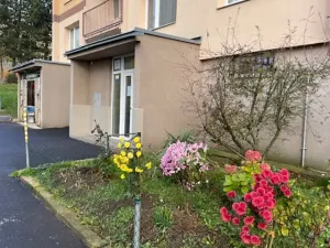 Prodej bytu 2+1, Ústí nad Labem, Jizerská, 66 m2