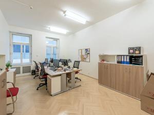 Pronájem kanceláře, Praha - Nové Město, Václavské náměstí, 600 m2