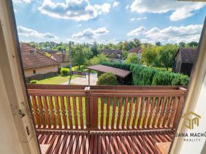 Prodej rodinného domu, Vysoké Pole, 250 m2