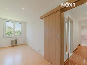 Pronájem bytu 2+1, Ostrava, Opavská, 44 m2