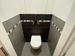 Pronájem bytu 3+1, Liberec, Seifertova, 80 m2