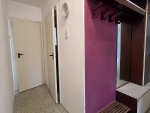 Pronájem bytu 2+1, Bučovice, Vinohradská, 70 m2