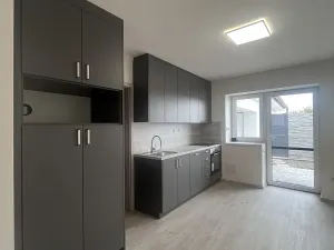 Pronájem rodinného domu, Letonice, 100 m2